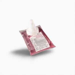 Kutol FOAMING ANTIBACTERIAL MOISTURE WASH 0.13%BZK GRAPEFRUIT