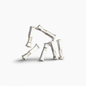 Sanitiaire Handle NUT /BLT (55468-1)