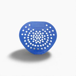 03907 Hospeco Urinal Screen Dark Blue Bubble Gum Scent (Copy)