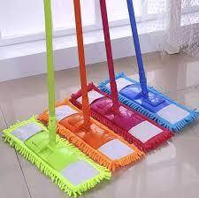 LOOP END DUST MOP HEAD LAUNDERABLE 36INCH