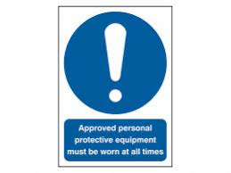 WET FLOOR SIGN-YELLOW