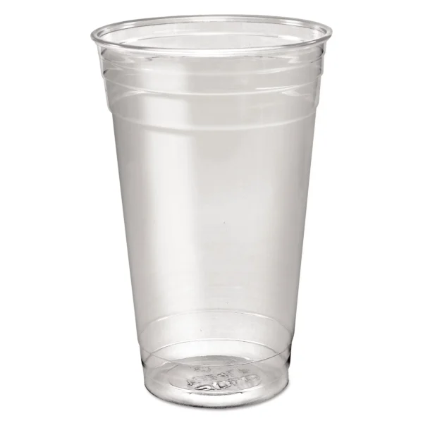 Empress PET Clear Cup 10oz 20 / 50 cs