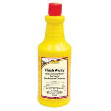 Simoniz Flush away bowl cleaner