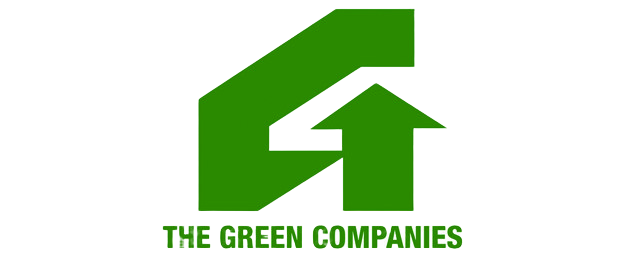 the green companies