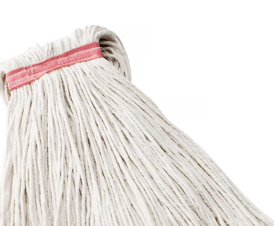 mop head