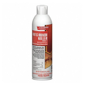 Ant & Roach Killer