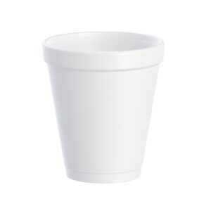 Foam Cup 8 oz