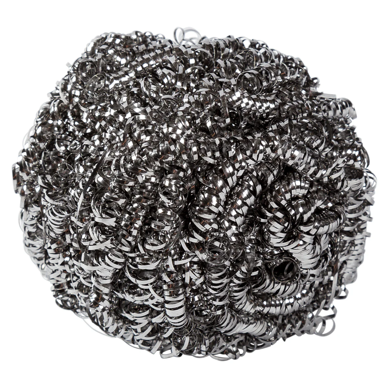 Large Stainless Steel Sponge 50gm
