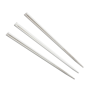 Prism Pick Clear, 4"