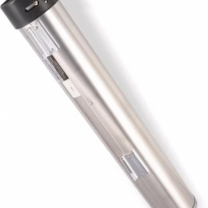 6-10 oz Pull-type Cup Dispenser Stainless Steel
