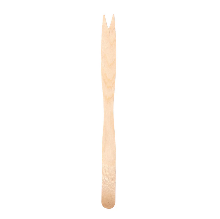 Two Prong Wood Fork