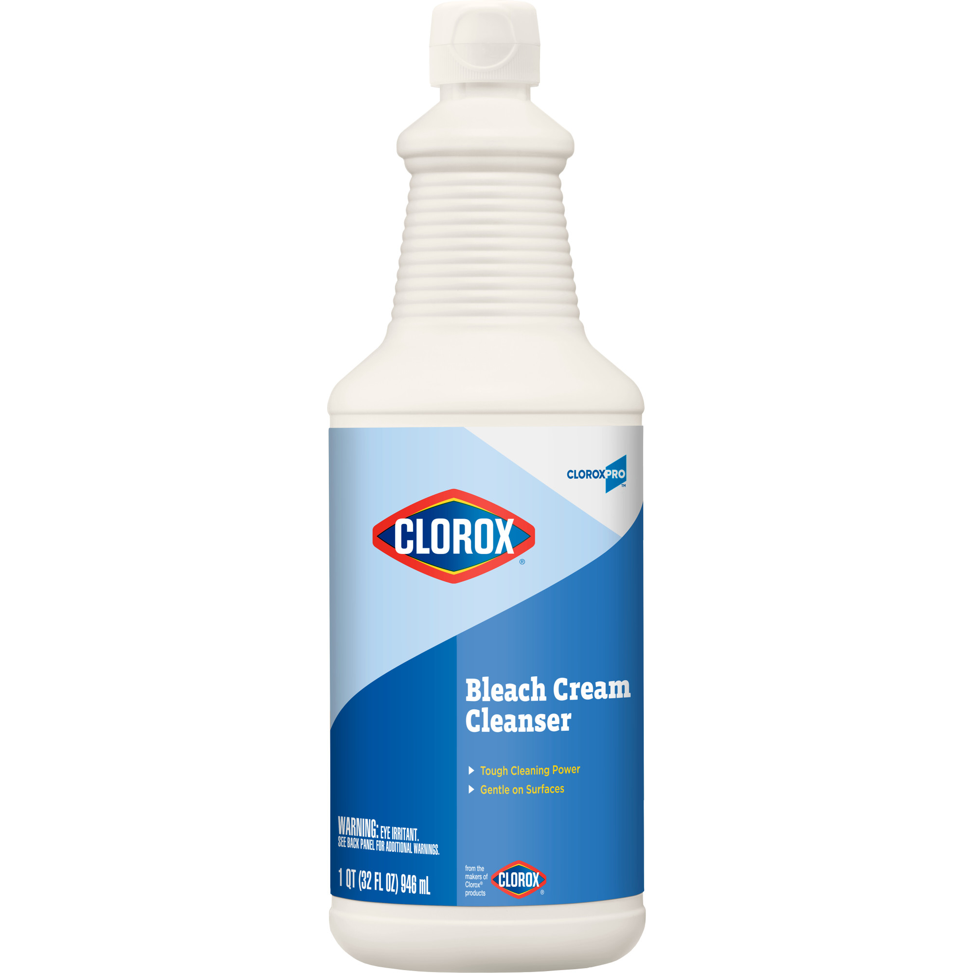 Clorox Bleach Cream Cleanser 32 oz.