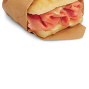 EcoCraft I-Rap Insulated Tray Liner Natural 6" X 9", 2-Ply