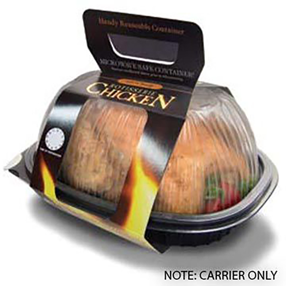 Carrying Sleeve for Chicken Roaster