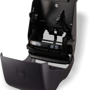 Lever Roll Towel DISPENSER  1ea Oceans Black Pearl