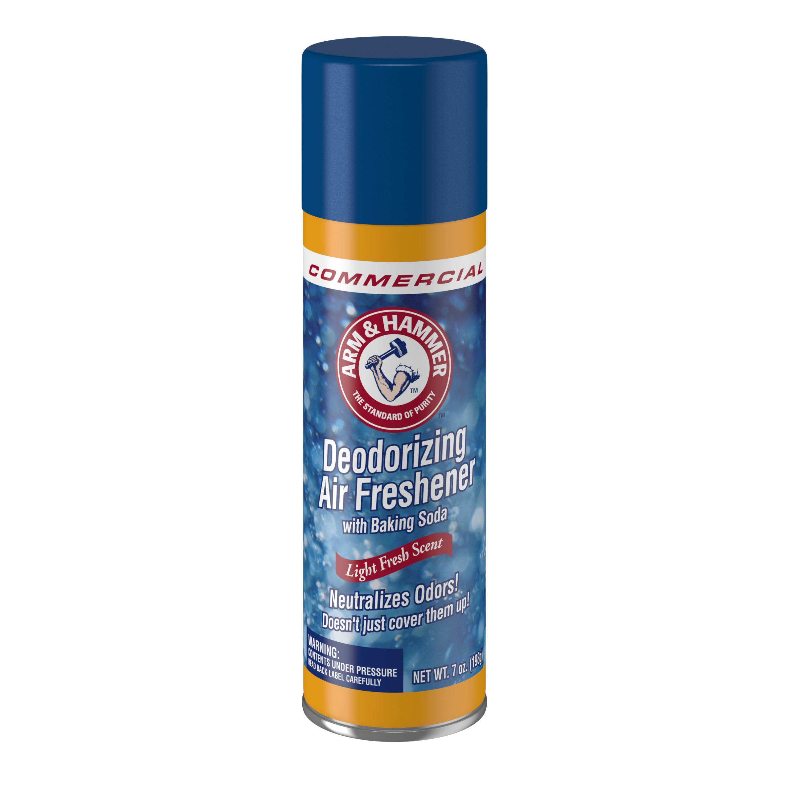 Arm & Hammer Air Freshener 7 oz. Light Fresh Scent