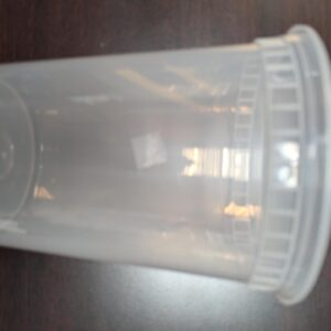 ID-SC32COMBO 32oz Soup Combo Plastic