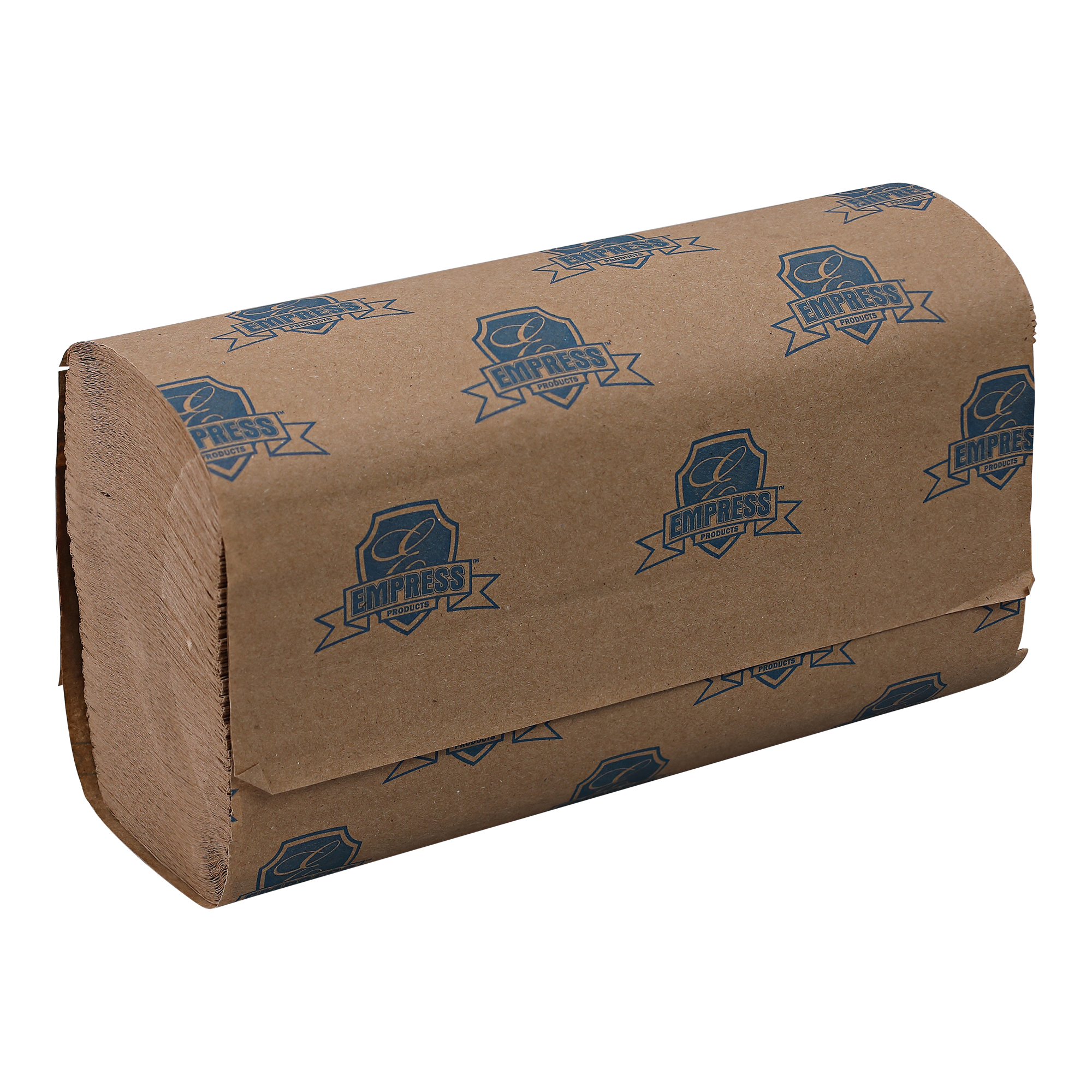 Multifold Towel 9.125 X 9.45 Kraft