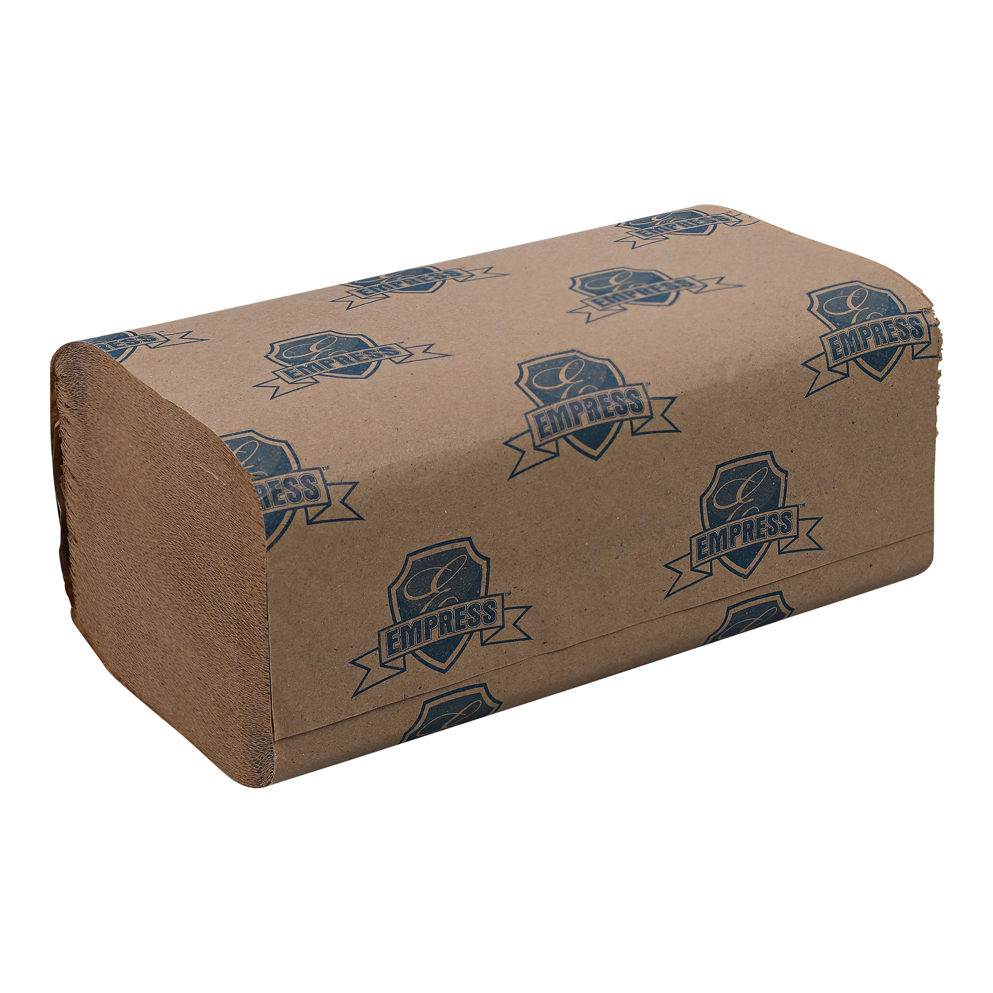 Singlefold Towel 9.125 X 9.45, Kraft