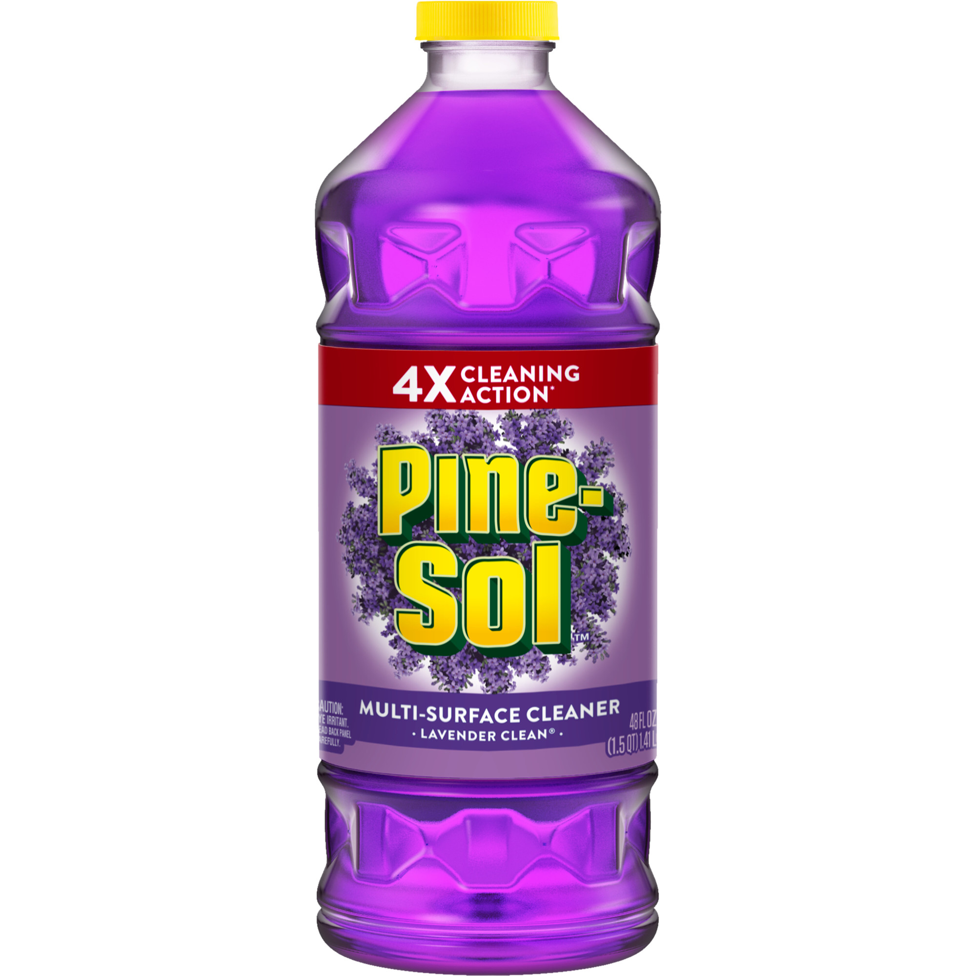 Pine-Sol All-Purpose Cleaner 48 oz. Lavender Clean