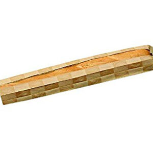 EcoCraft Dubl-Panel Bread Bag Artisan 4.5" X 2.5" X 28"