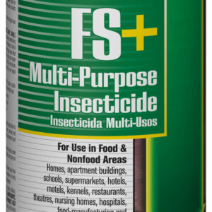 Aerosol FS+ Flying & Crawling M-P Insecticide