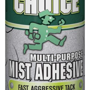 Champion Choice Adhesive Mist Multi Purpose  13.2 oz