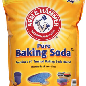 Arm & Hammer Baking Soda 13.5 lb.