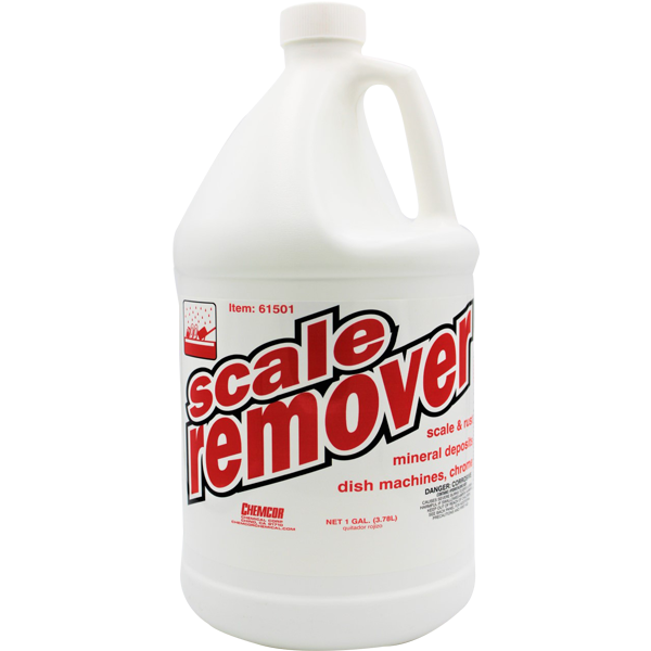 Scale Remover