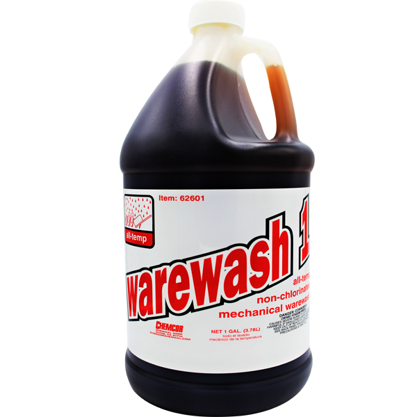 Warewash #1