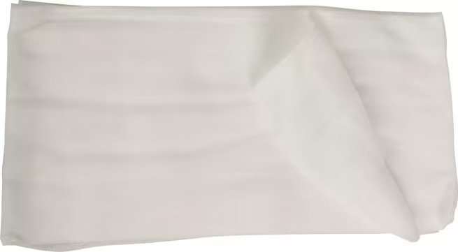 Cheese Cloth Grade 10 36" x 80 Yards