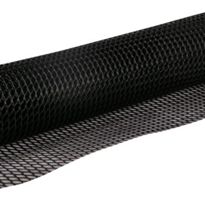 Ultraliner 2FT X 10FT Black