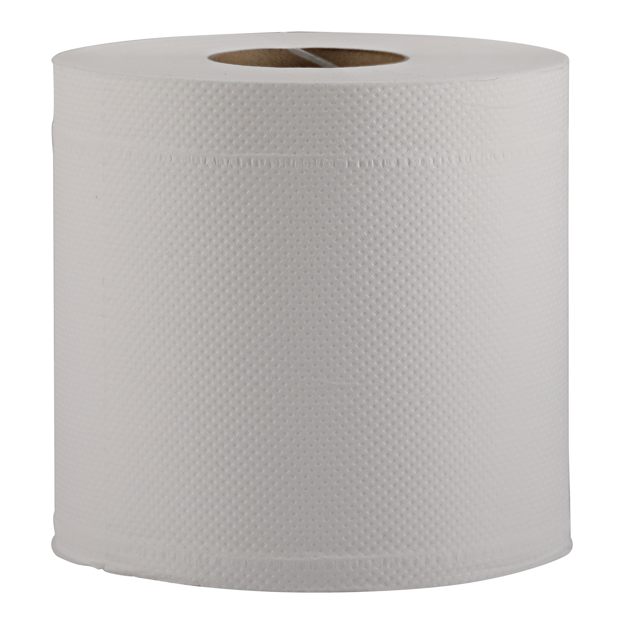 Center Pull Towel - VIRGIN 7.6 X 8.9, White, 2-Ply