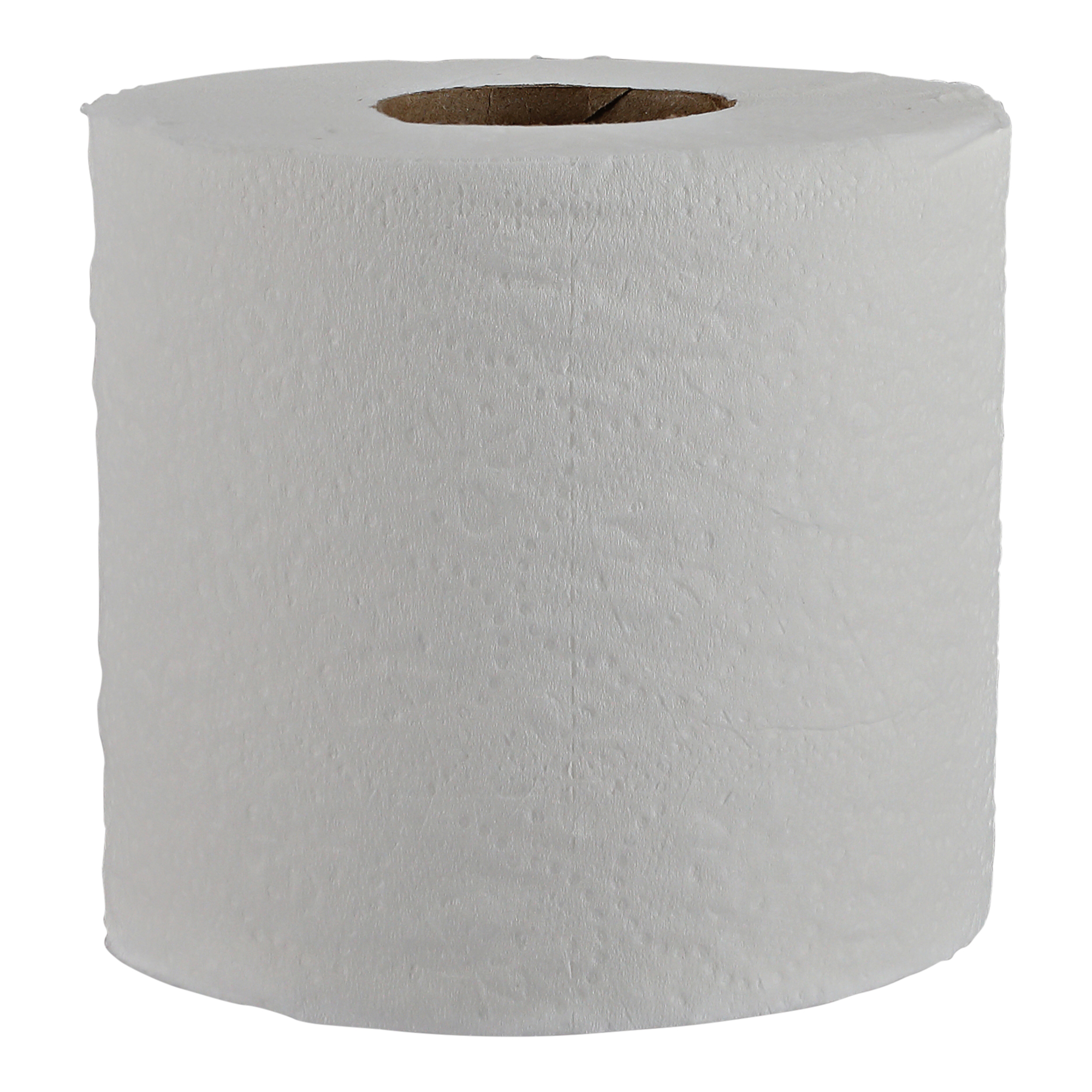 Premium Virgin Bath 2-Ply Tissue 4" X 3.25" White
