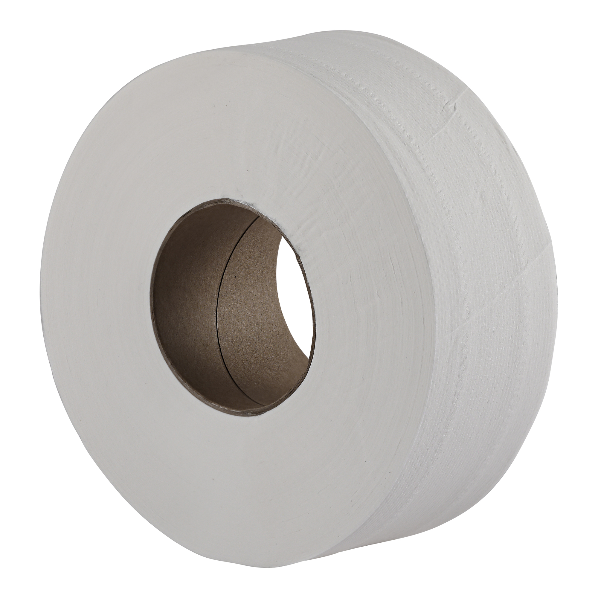 2-Ply Jumbo Tissue 3.3" x 700', 9", White,