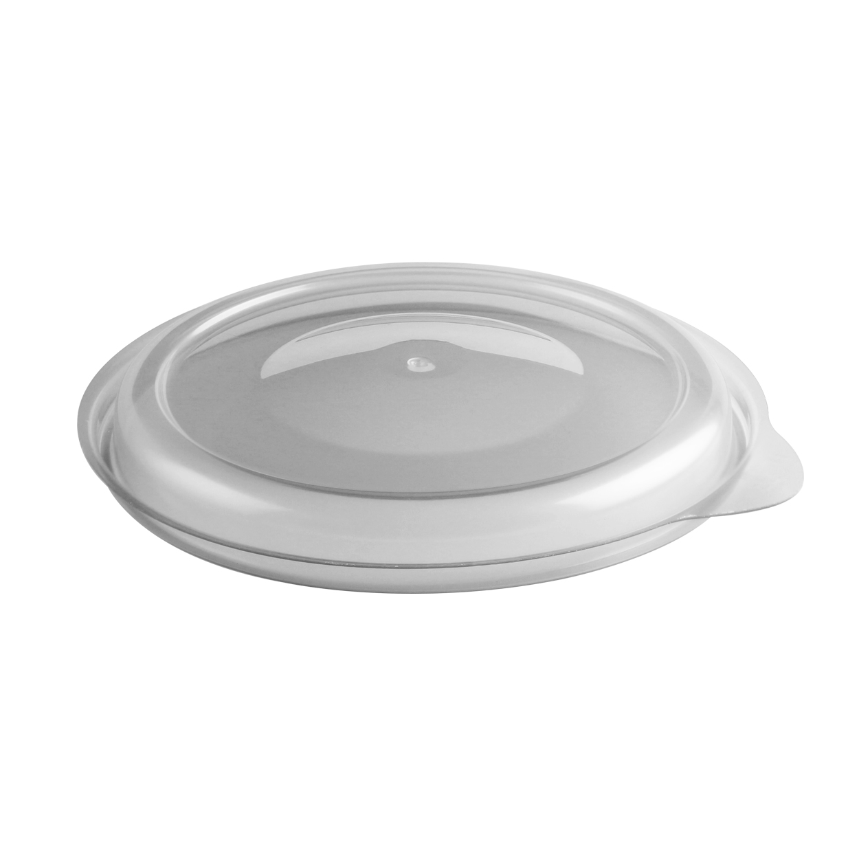 Clear Vented Lid for M5816B M5820B M5824B MicroRaves Polypropylene