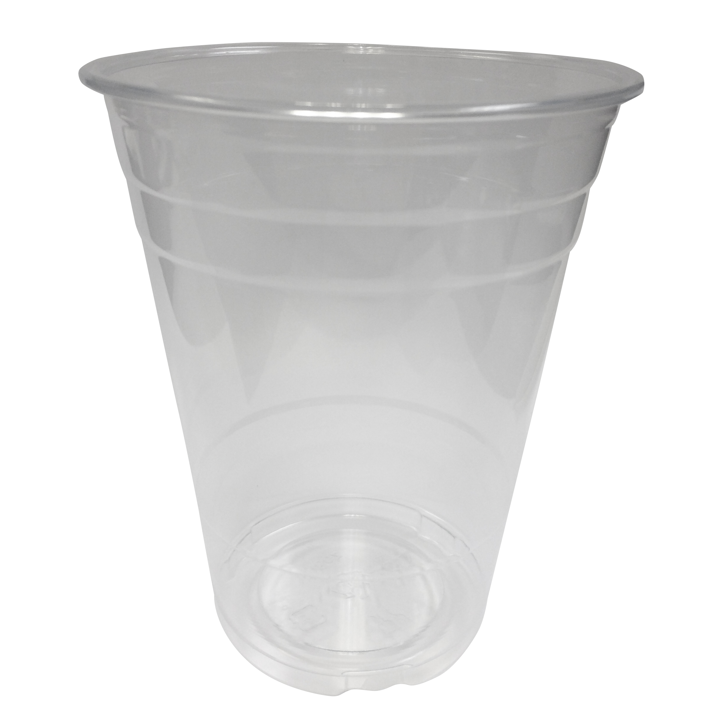 PET Clear Cup 16oz