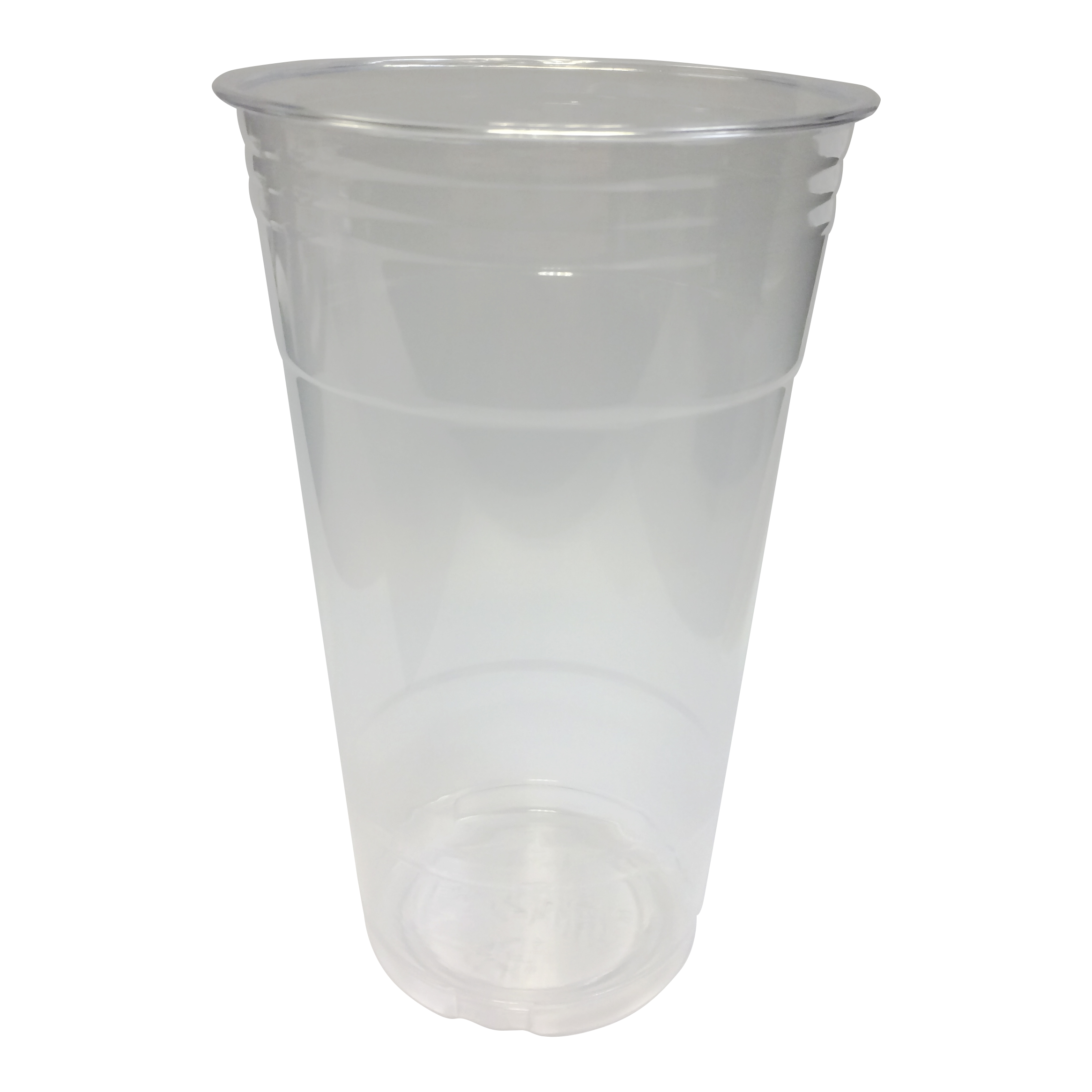 PET Clear Cup 24oz