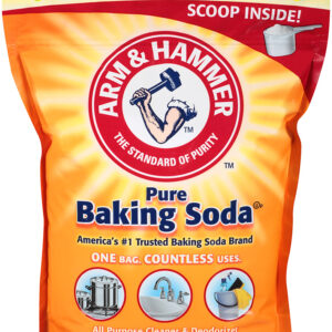Arm & Hammer Baking Soda 5 lb.