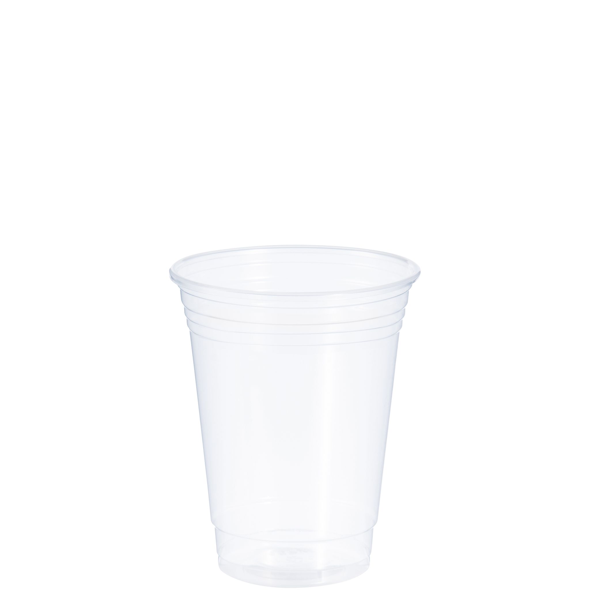 Conex Clear Pro  Polypropylene 16 oz    Clear 1000/ cs