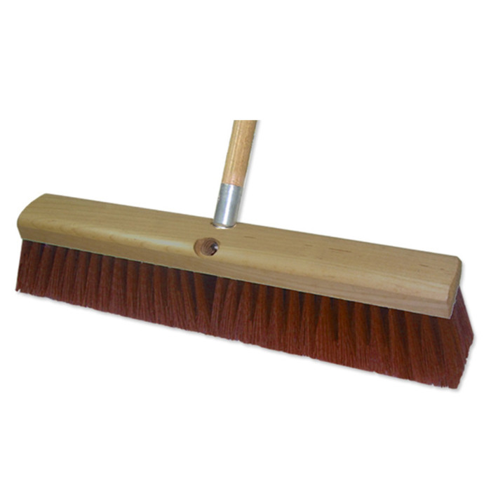 Palmyra Garage Brush Wood 36"