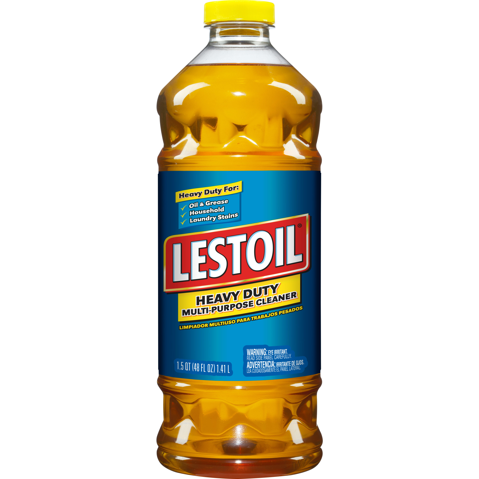 Lestoil Multi-Purpose Cleaner 48 oz. Heavy Duty