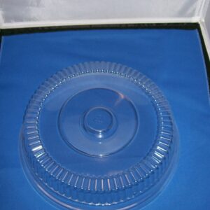 12" Dome Lid