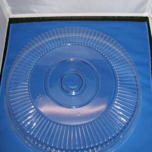 16" Dome Lid