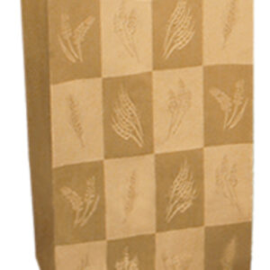 EcoCraft Dubl Wax SOS 8 lb. Bag Artisan, 6.13" X 4" X 12.38"