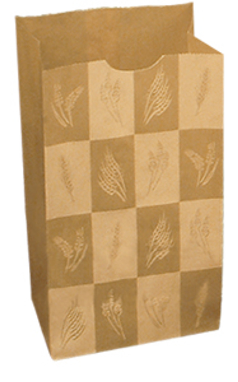 EcoCraft Dubl Wax SOS 8 lb. Bag Artisan, 6.13" X 4" X 12.38"