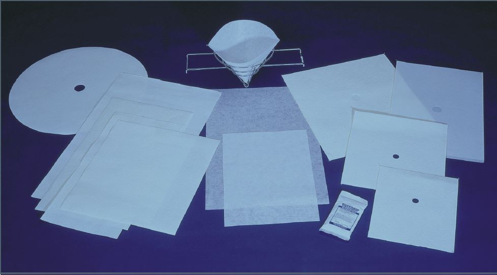 Pitco / Frialator Auto Filter Sheet 17.5" X 28"
