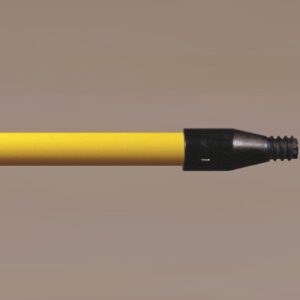 Fiberglass Broom Handle 0.94" X 60"