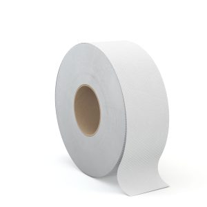 Select Jumbo Roll Bath Tissue 3.3" X 1000' 2-Ply