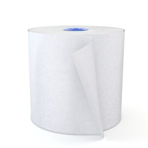 Signature Hardwound Roll Towel White 7.5" X 775' 1-Ply